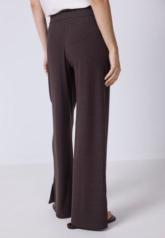Street One Studio Loose fit Pants in Red