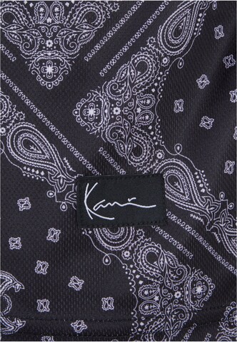 Karl Kani Shirt in Schwarz