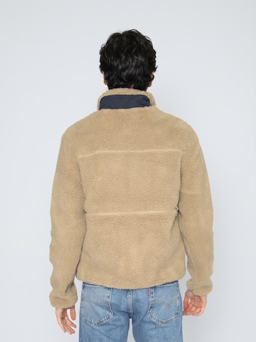 PENFIELD Between-Season Jacket 'Mattawa' in Beige