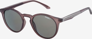O’Neill Eyewear Sonnenbrille in Lila: Vorderseite
