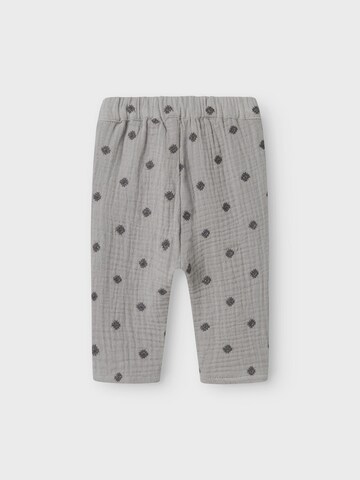 NAME IT Loosefit Broek in Grijs