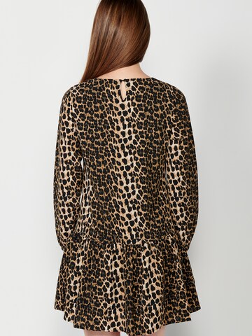 Rochie de la KOROSHI pe maro