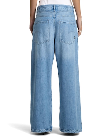 G-STAR Loosefit Jeans in Blau