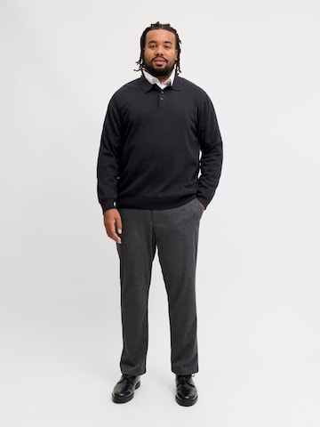 JACK & JONES - Jersey en negro