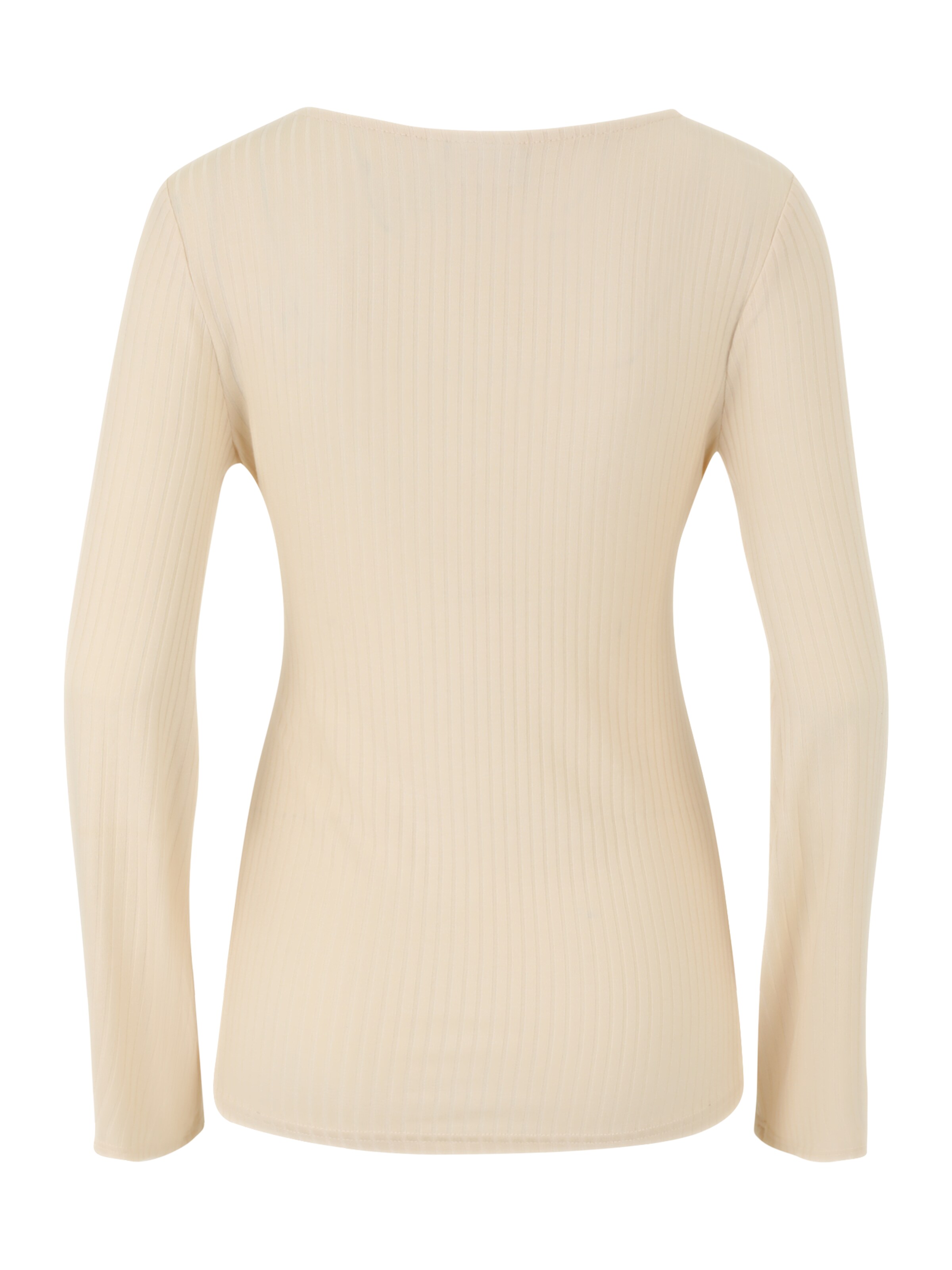 MAMALICIOUS Тениска в бежово