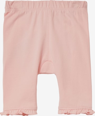 s.Oliver Leggings in Pink: Vorderseite