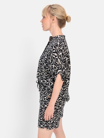 CAMEL ACTIVE Blouse in Blue