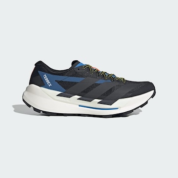 Chaussure de course ADIDAS TERREX en noir