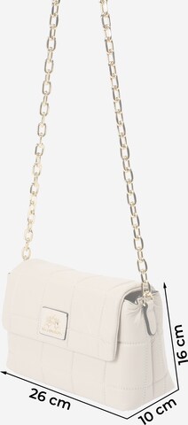 La Martina Crossbody bag 'ROSITA' in White