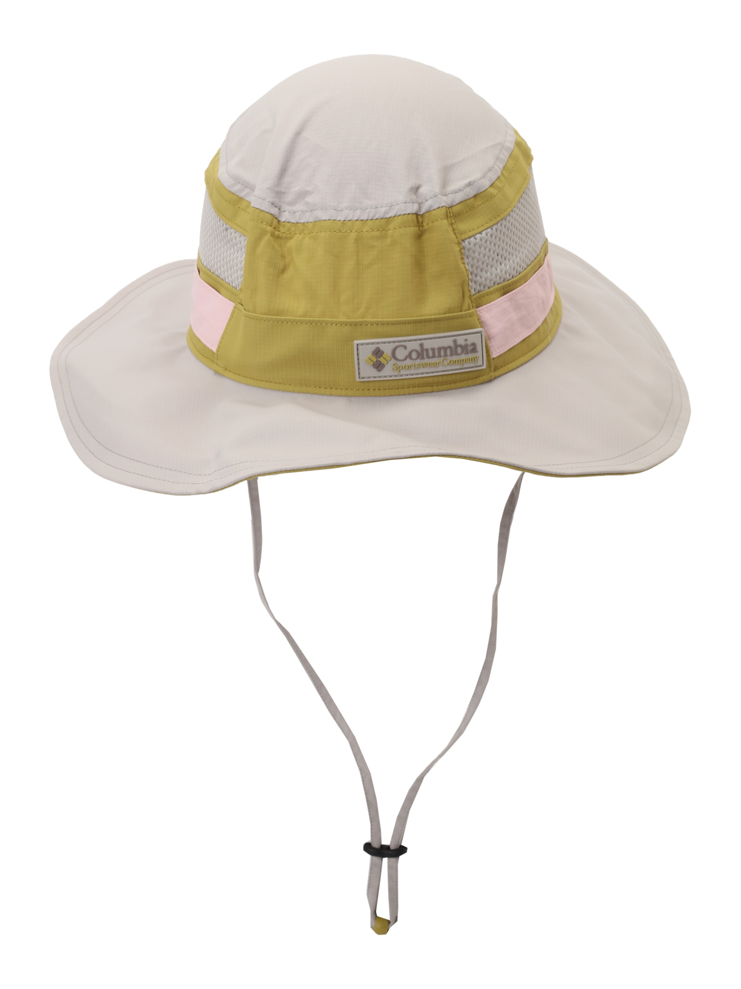 COLUMBIA Αθλητικό καπέλο 'Bora Bora™ Retro II' σε γκρι