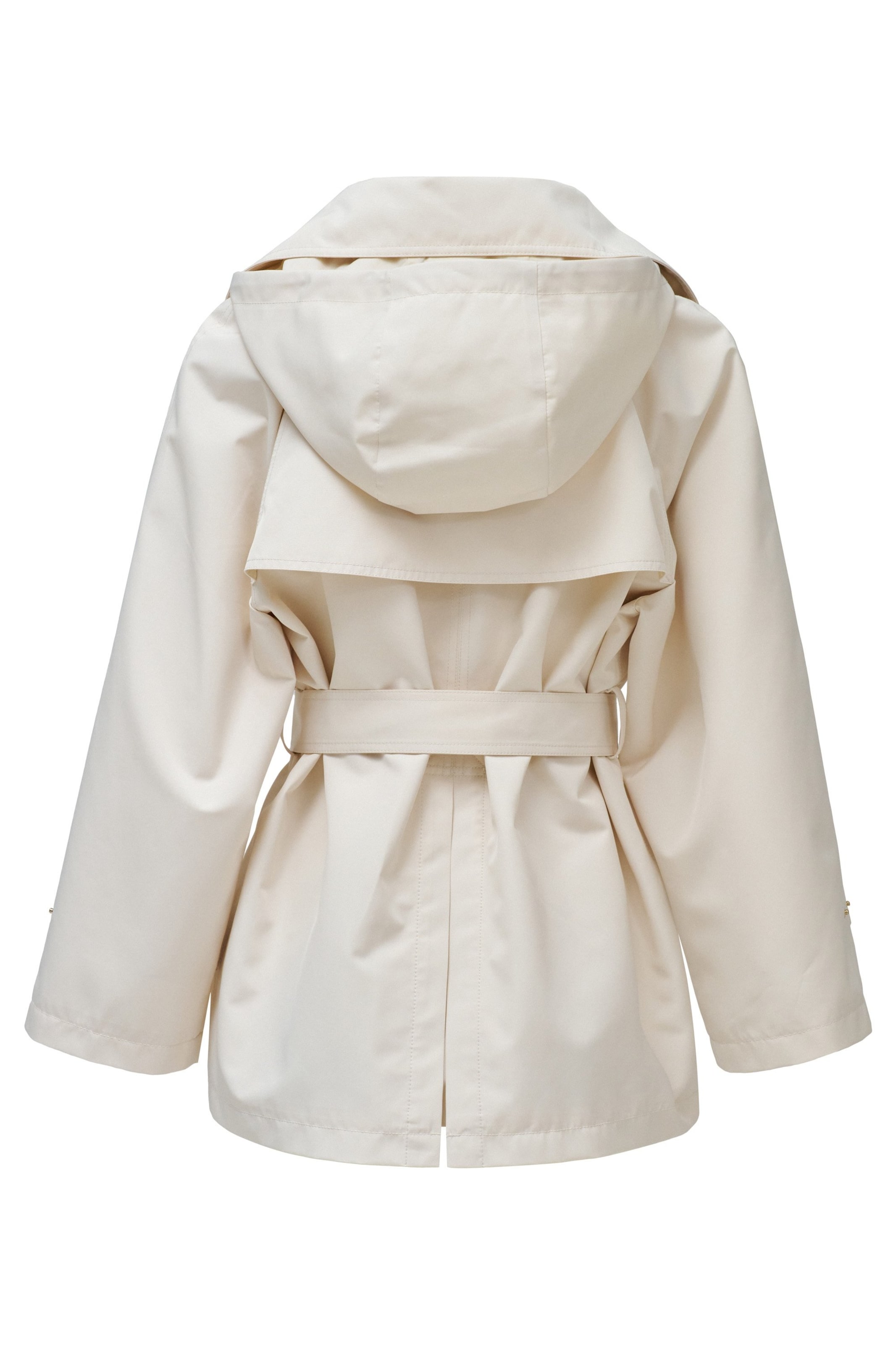 Salsa Jeans Winterjas in Beige