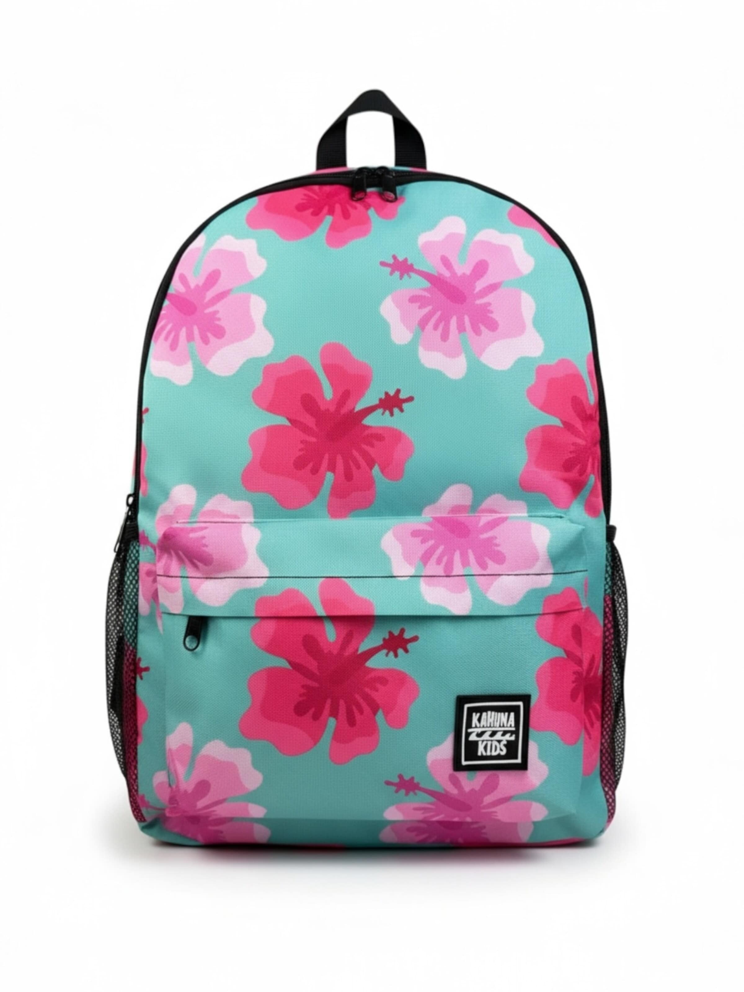 Kahuna Kids Rucksack‌‌‌‌‌‌‌‌‌‌ in Pink: Vorderseite