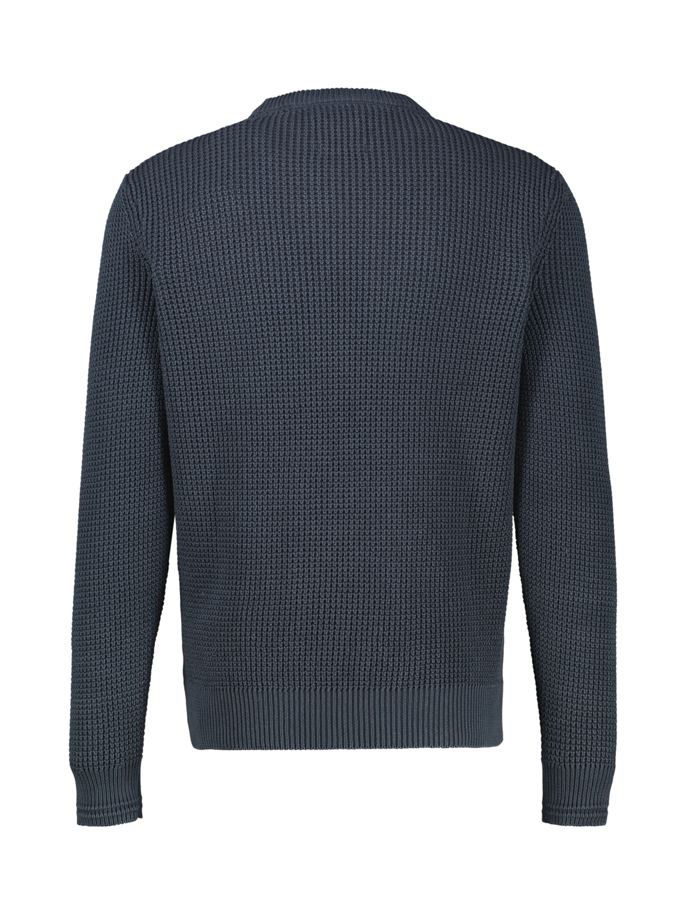 LERROS Pullover in Blau