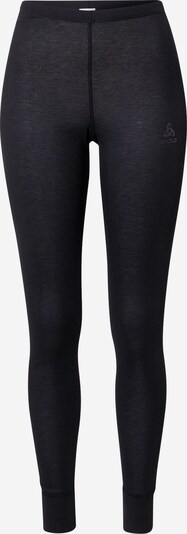 ODLO Funktionsunterhose in schwarz, Produktansicht