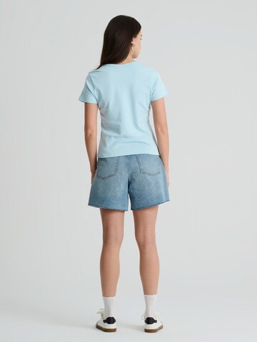 NoWear Regular Jeans in Blue