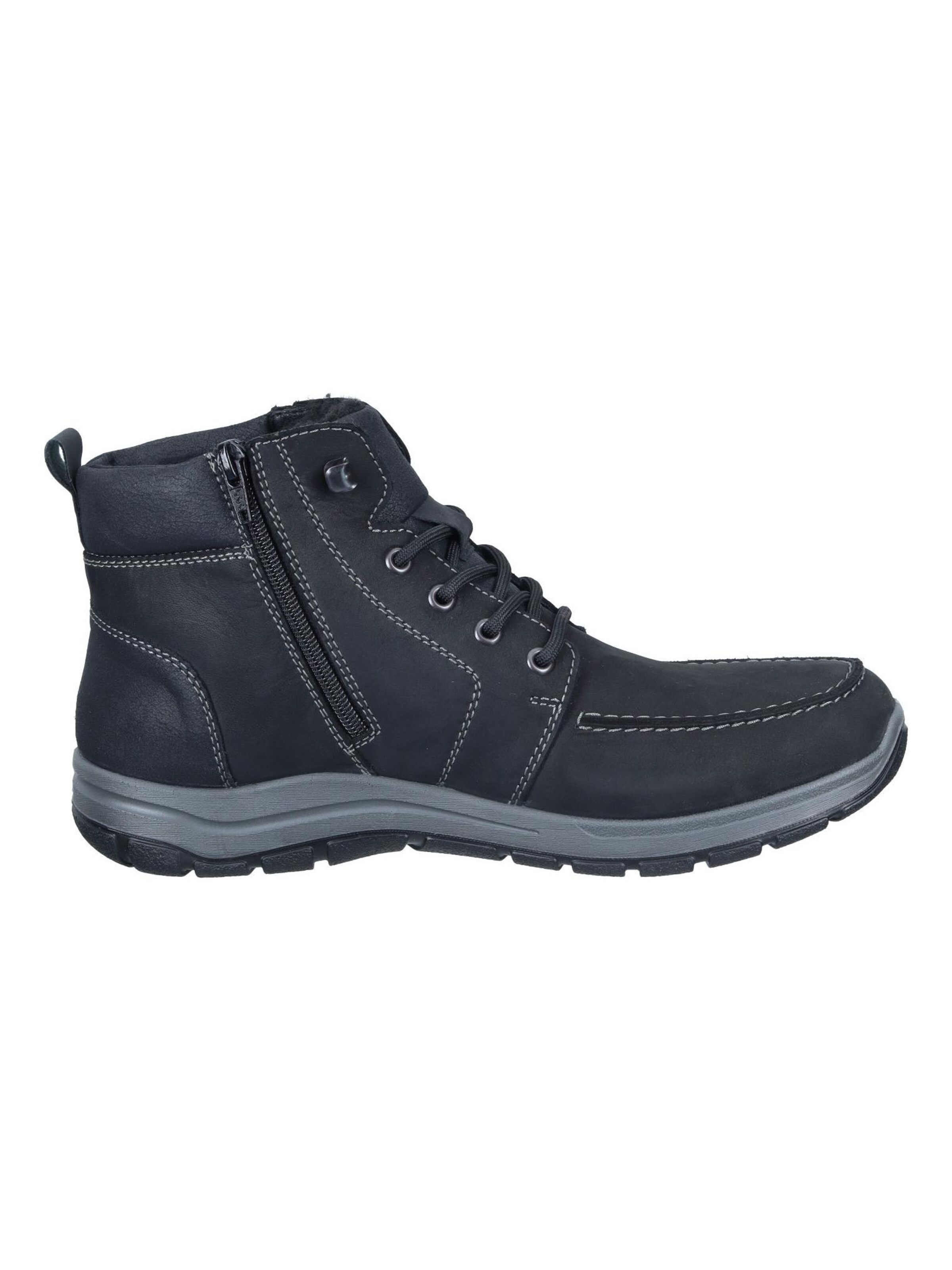 Rieker Boots in Black