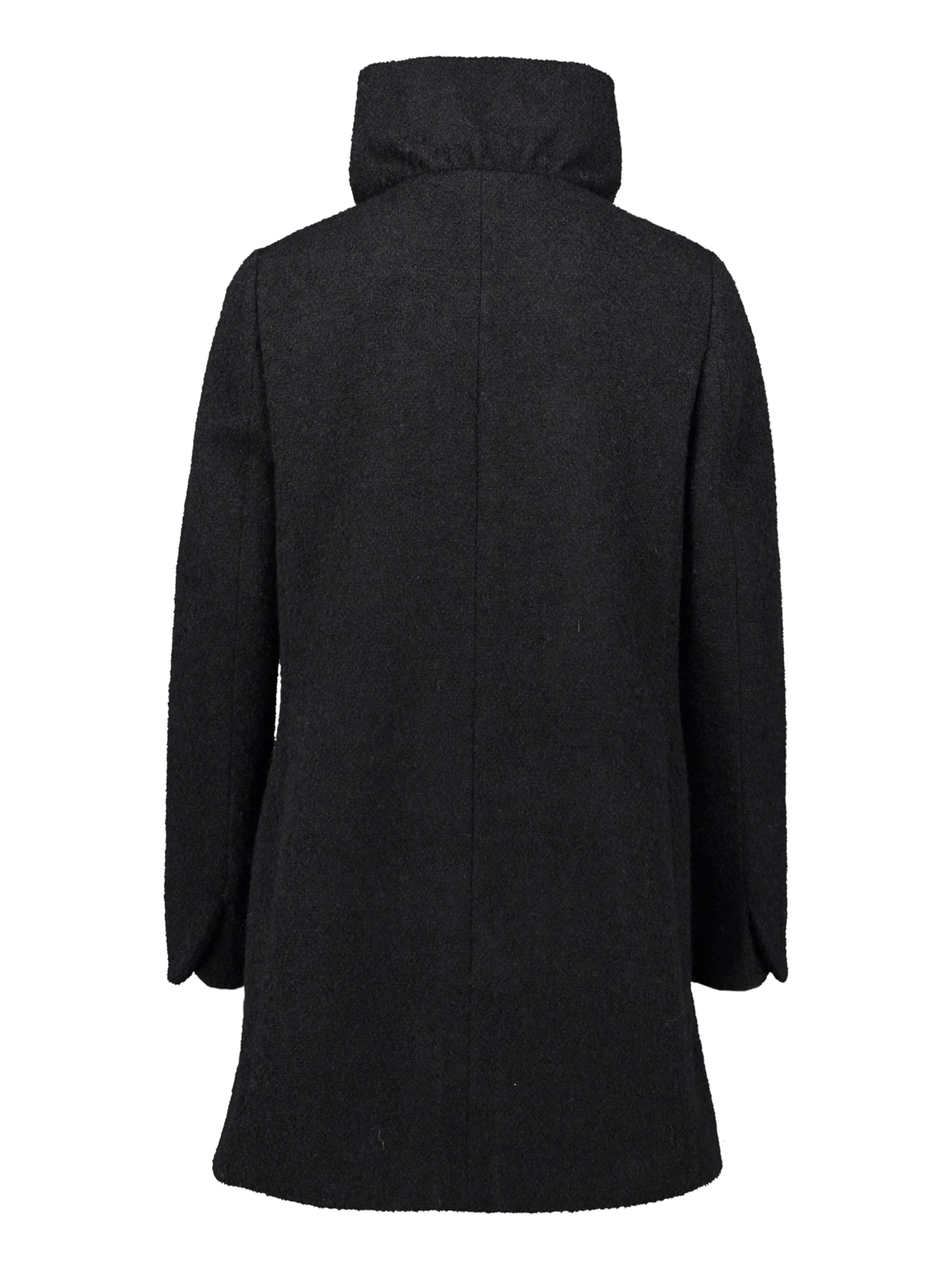 Giacca di mezza stagione di GIL BRET in nero