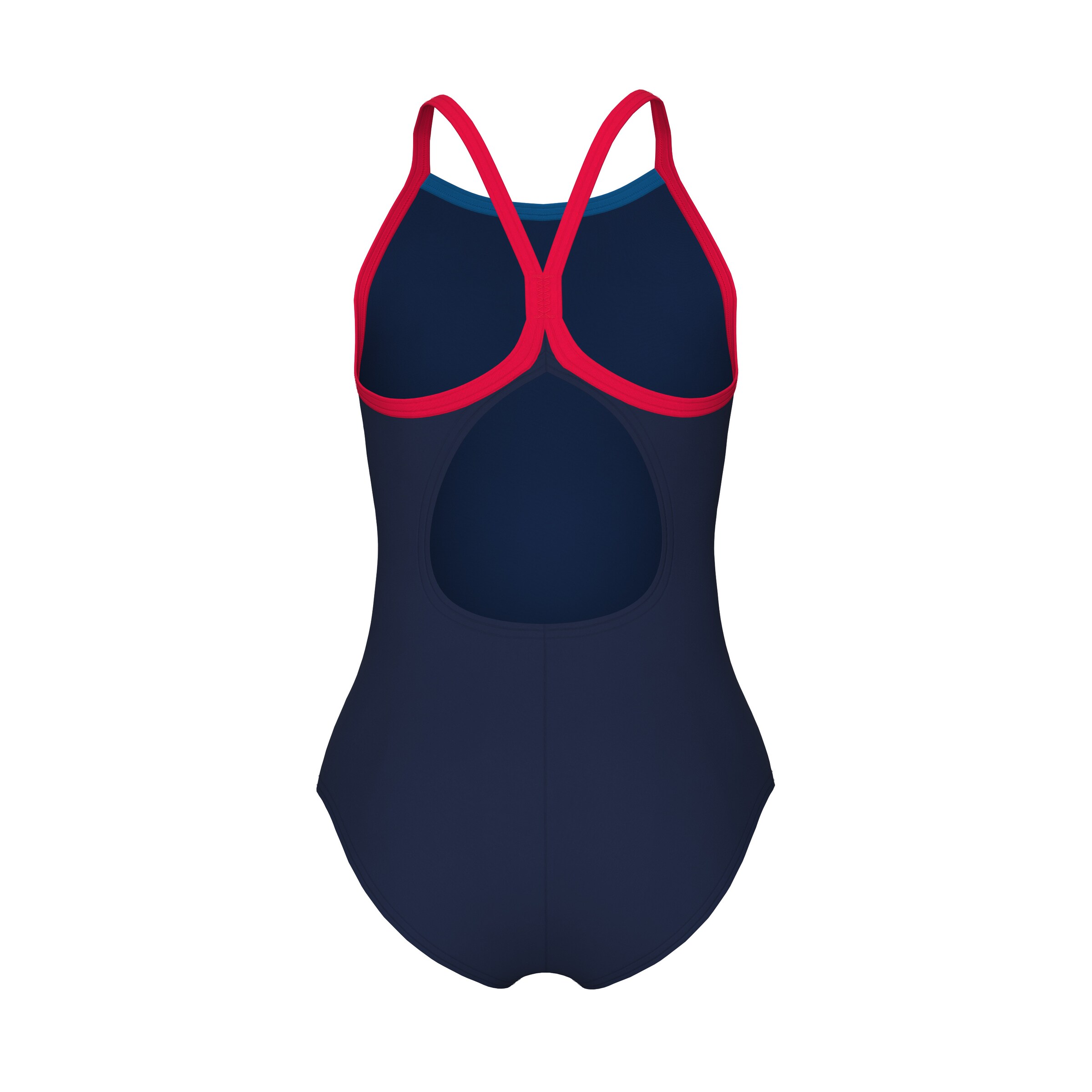 Maillot de bain 'LIGHT DROP SOLID' ARENA en bleu