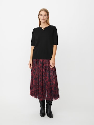 Masai Oversized shirt 'MaFallan' in Zwart