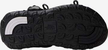 THE NORTH FACE - Sandalias 'W EXPLORE CAMP' en negro