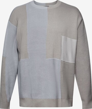 ESPRIT Pullover in Grau: predná strana