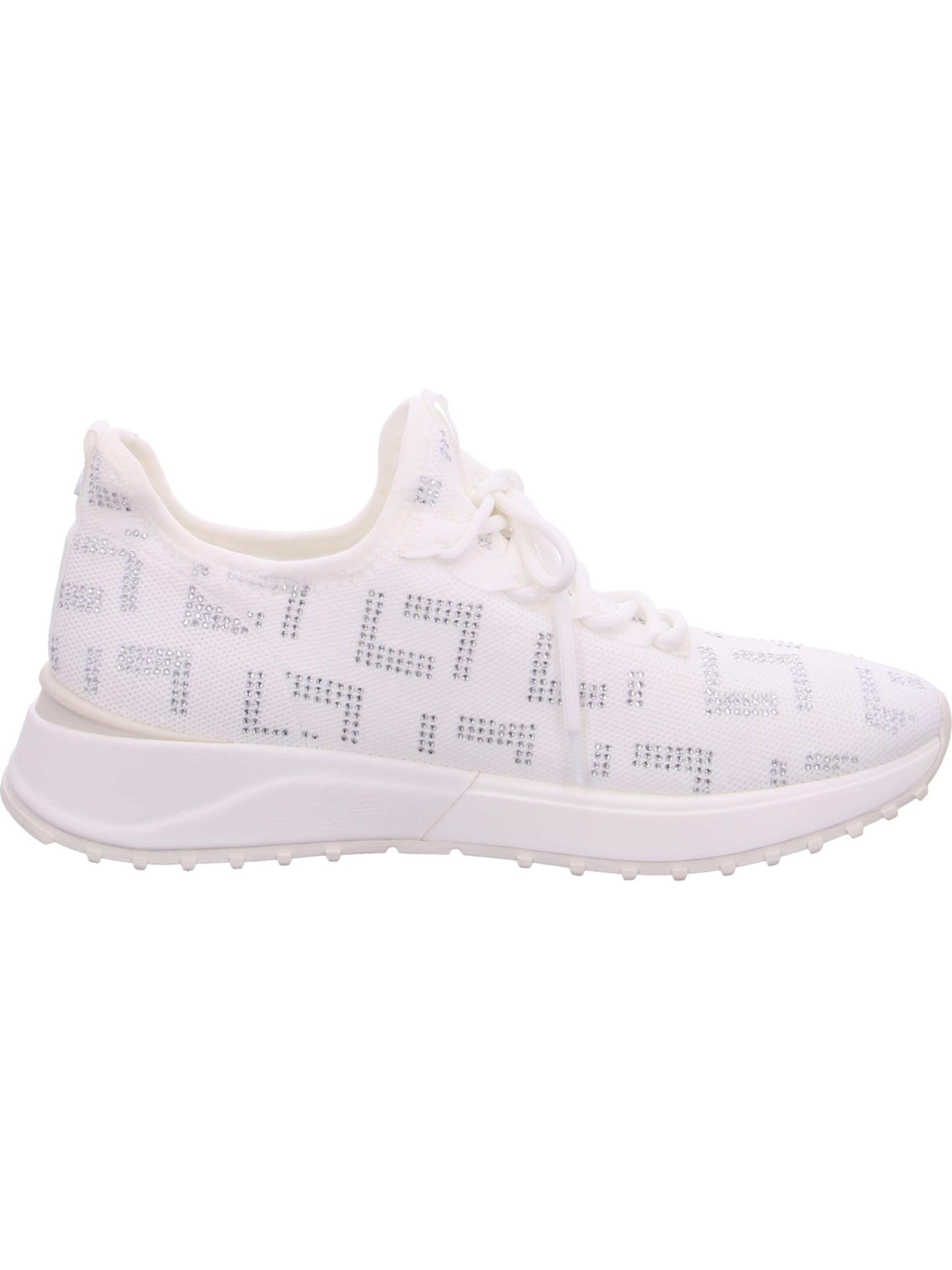 LA STRADA Sneakers in White