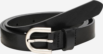 ESPRIT Belt in Black: front