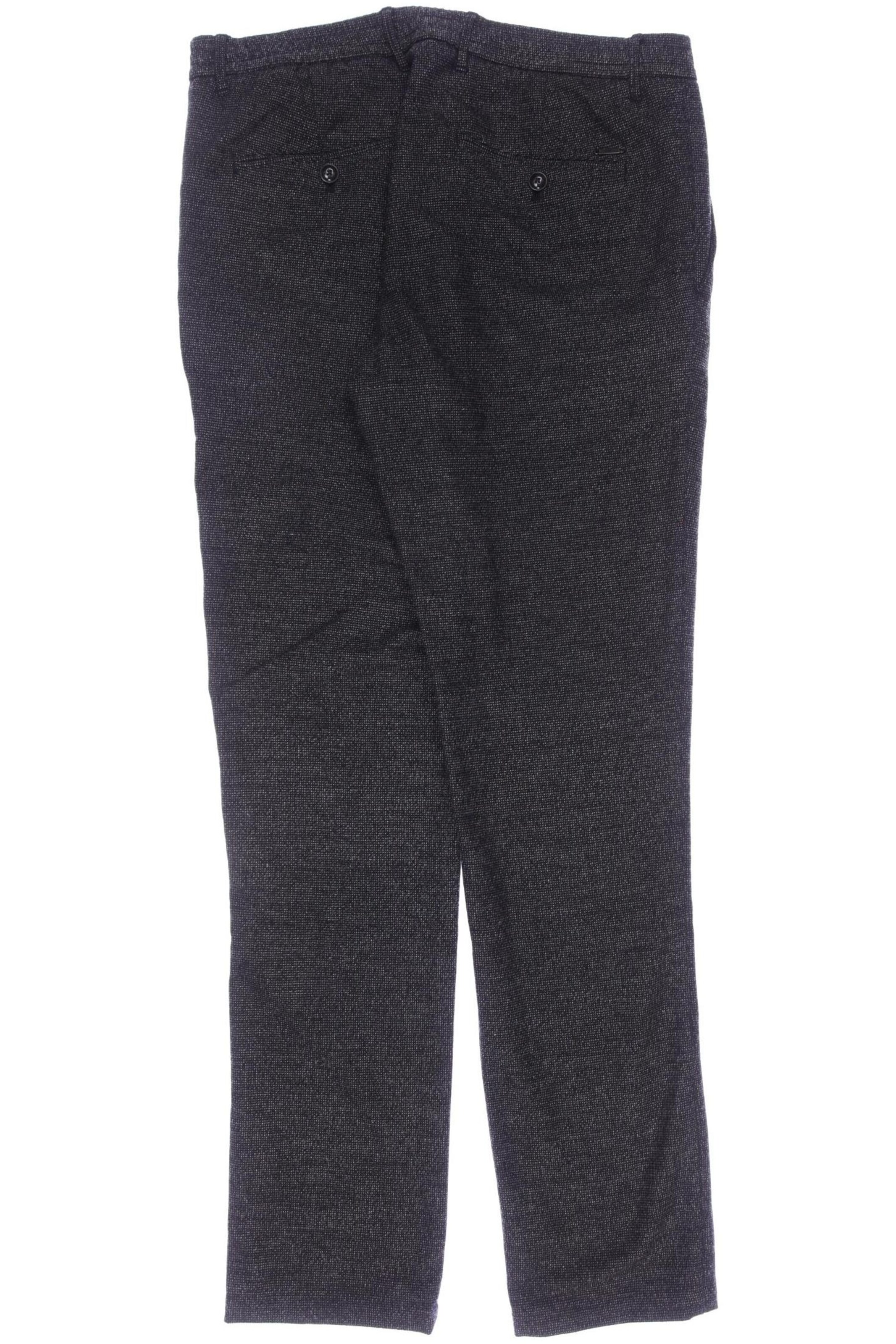 MANGO MAN Pants in 30 in Grey