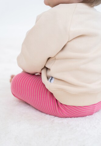 LILIPUT Regular Leggings in Pink