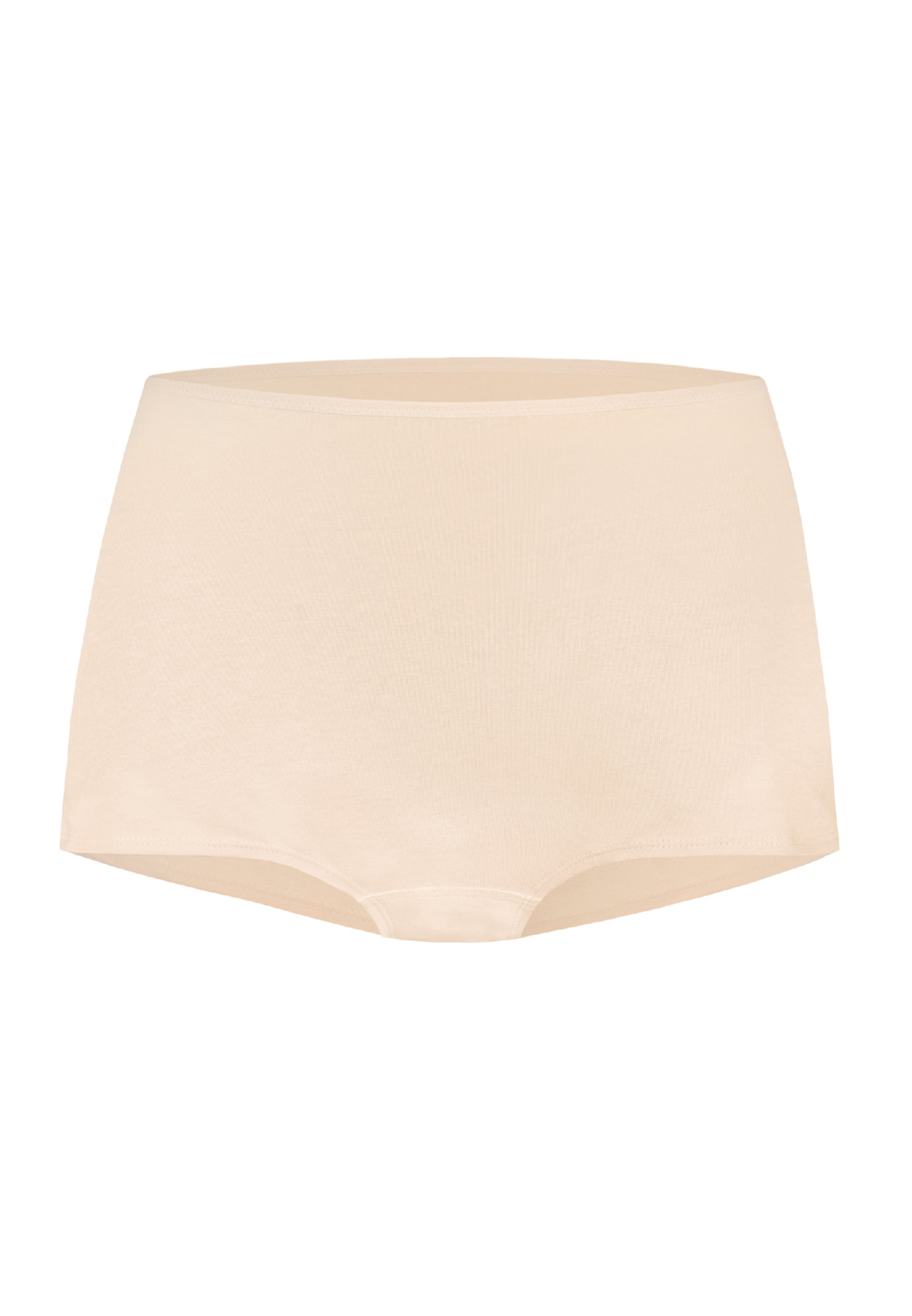TEYLI Culotte 'Andreaa' en beige, Vue avec produit