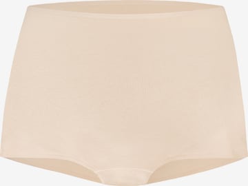 Culotte 'Andreaa' TEYLI en beige : devant