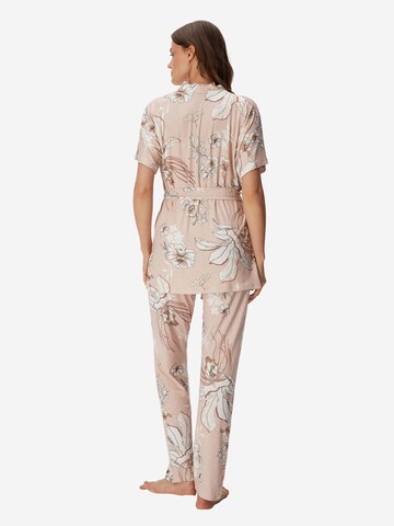 Pyjama Goldenbay en rose