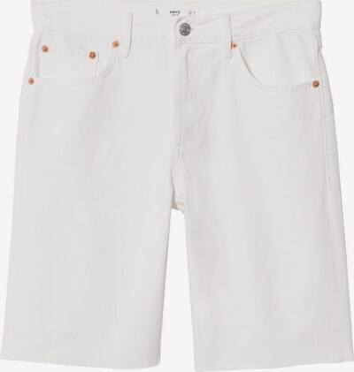 Jeans 'Anais' MANGO di colore bianco, Visualizzazione prodotti
