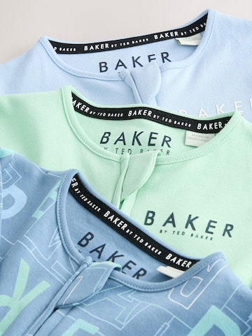 Pigiama di Baker by Ted Baker in blu