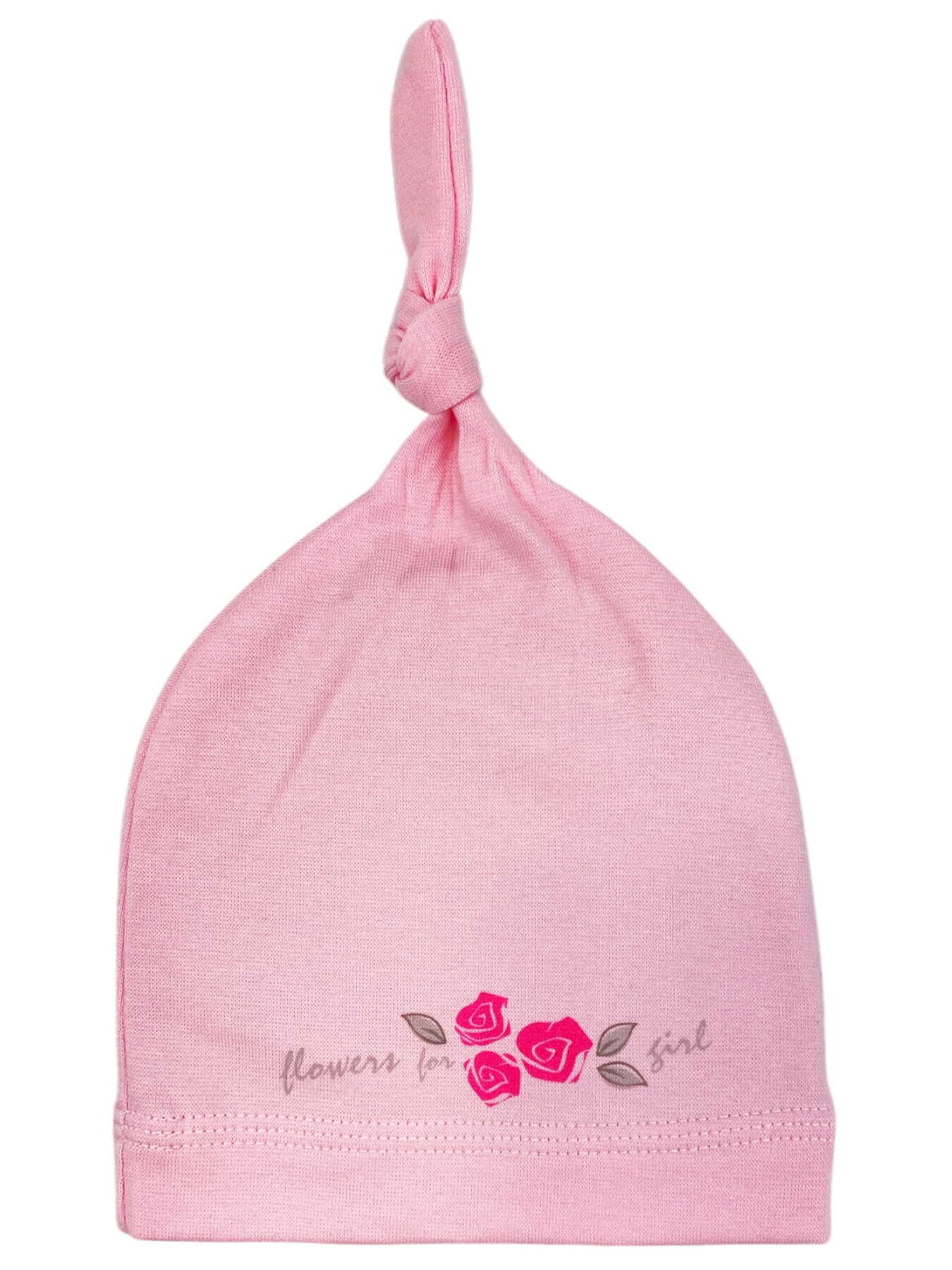 Bonnet Aliap en rose : devant