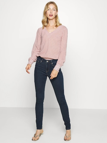 Ivy Copenhagen Normální Džíny ' IVY-Alexa ' – modrá