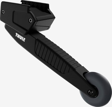 Thule Accessories in Black: front