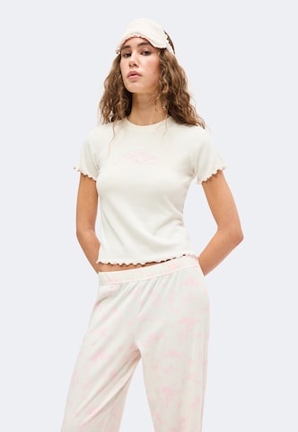 Juicy Couture Пижама в Белый