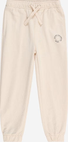 s.Oliver Broek in Wit: voorkant