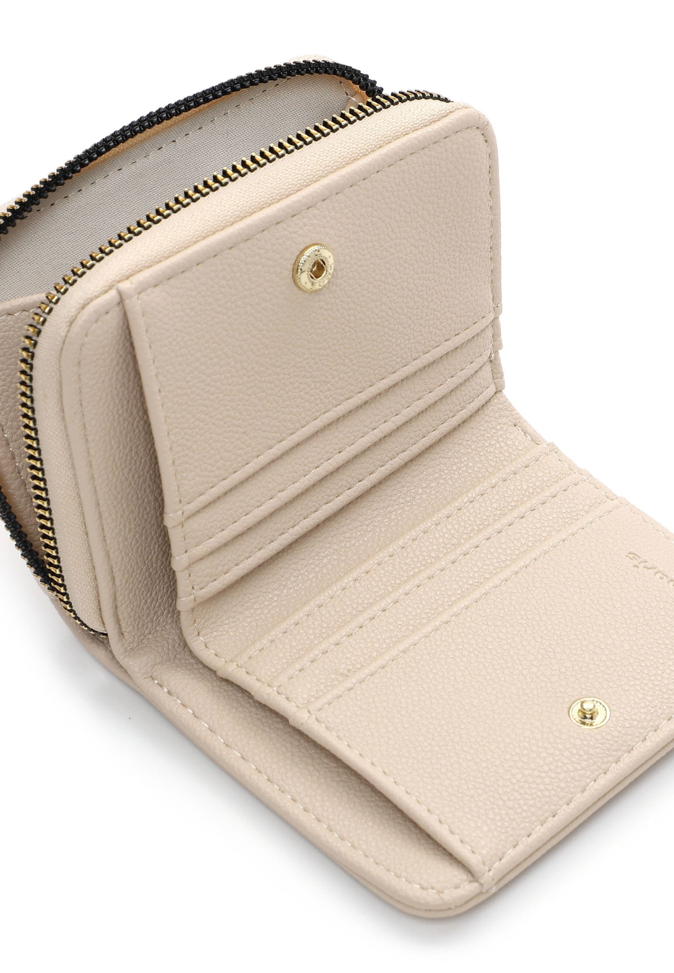 Tamaris Wallet in Beige