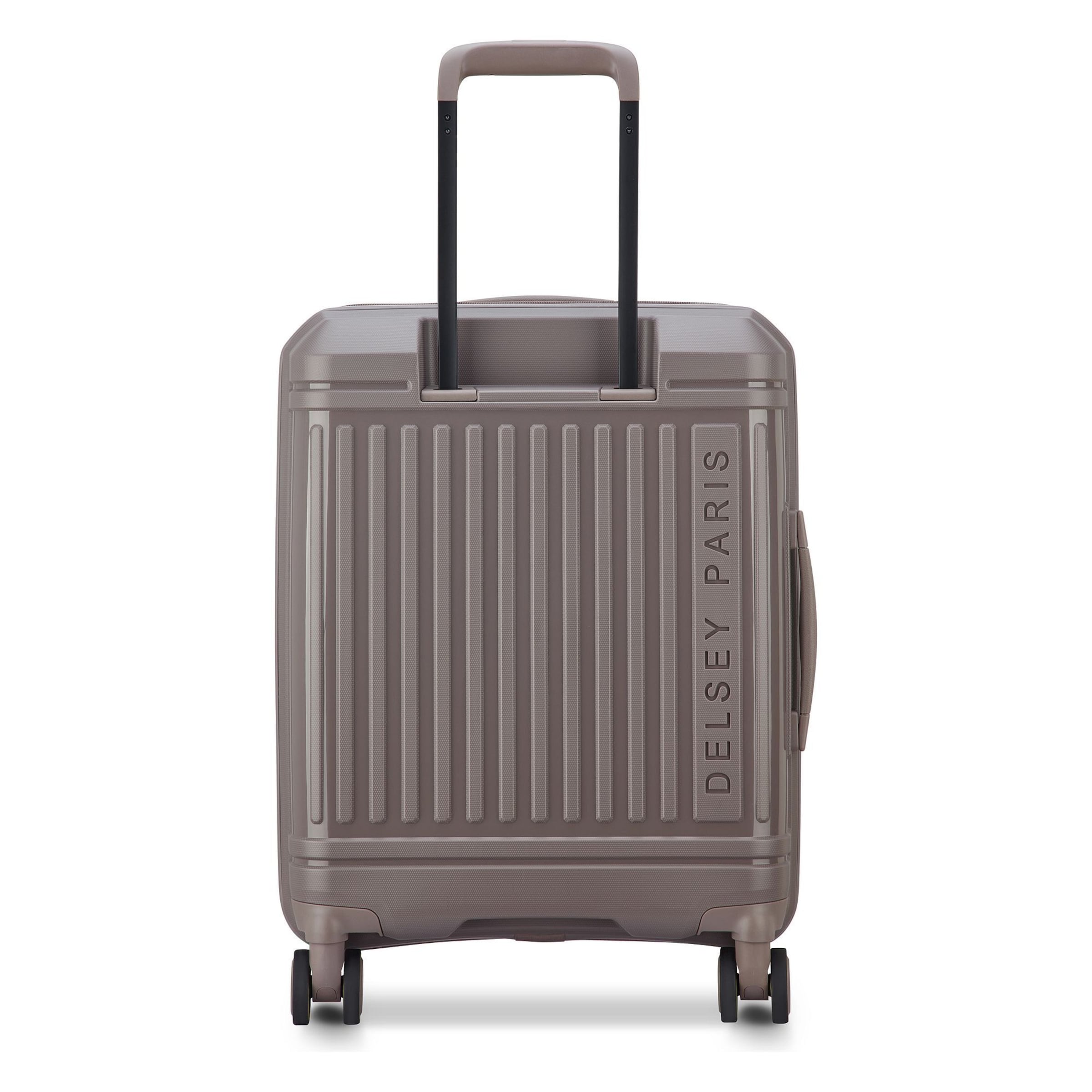 Delsey Paris Trolley in Grau