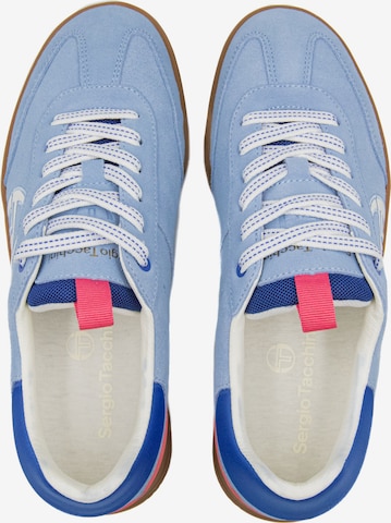 Sergio Tacchini Sneakers 'TERRACE' in Blue