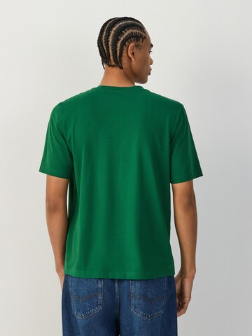 T-Shirt 'Essential' Next en vert
