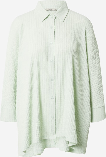 Camicia da donna 'Yocebe' LTB di colore verde pastello, Visualizzazione prodotti