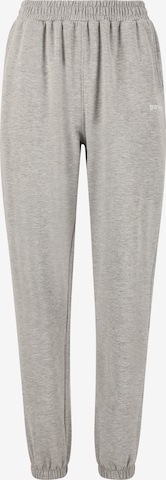 Athlecia Sporthose in Grau: Vorderseite