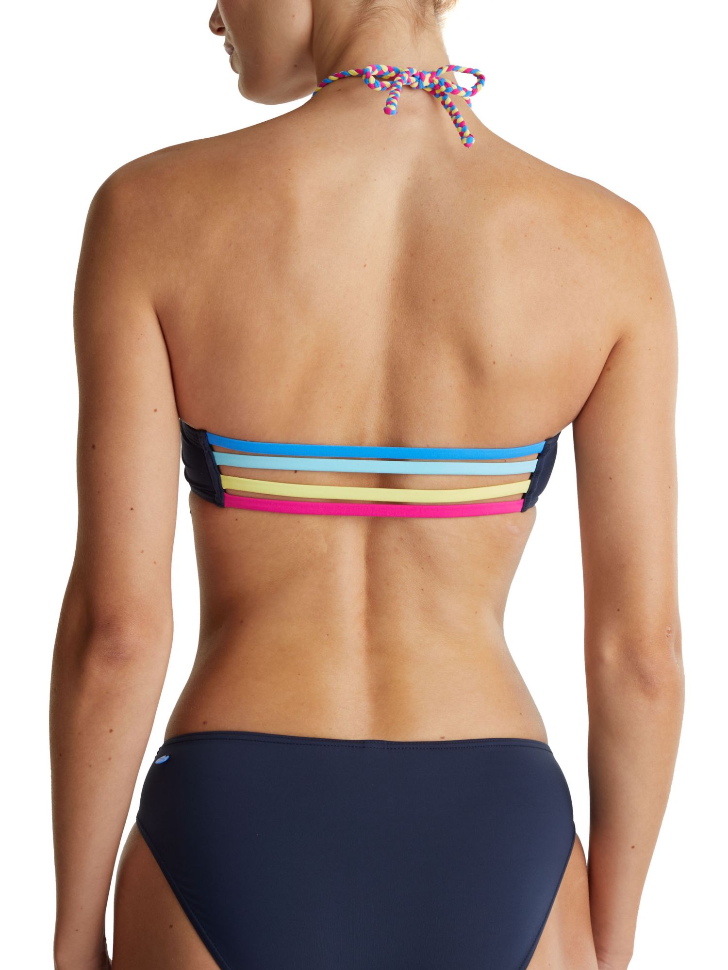 ESPRIT Bikinitop in Dunkelblau ESPRIT Bikinitop in Dunkelblau
