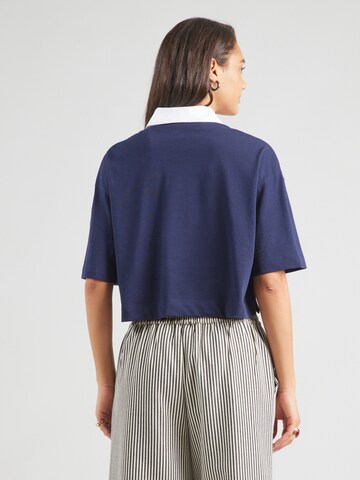 GAP Футболка в Синий