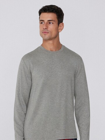 Tezenis Undershirt in Grey