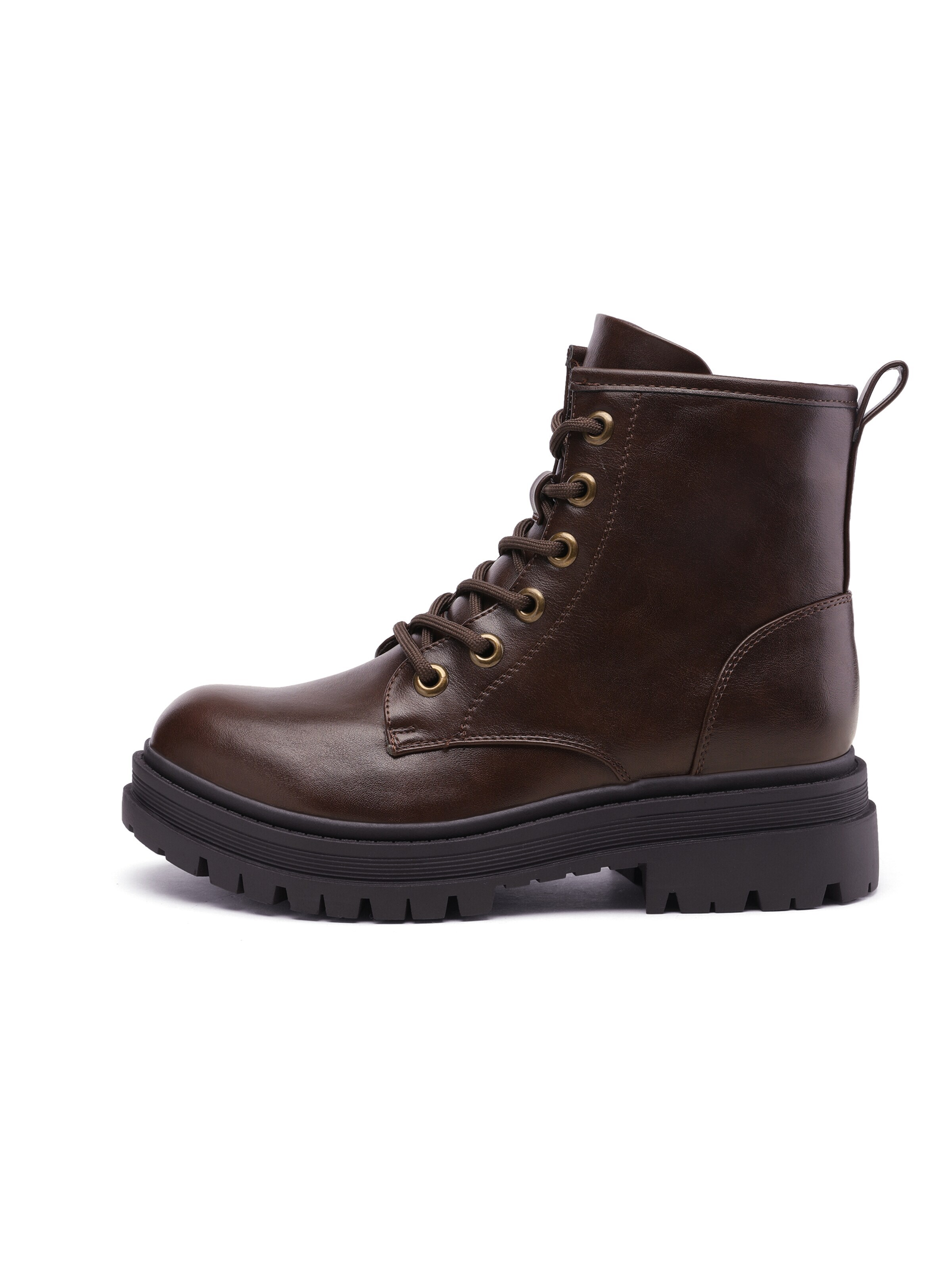 Ankle boots di Dream Pairs in marrone