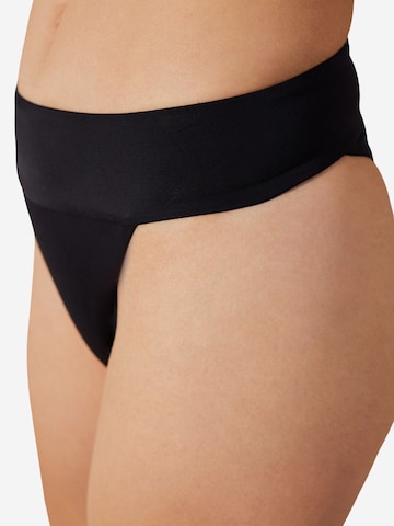 Penti Bikini nadrágok - fekete